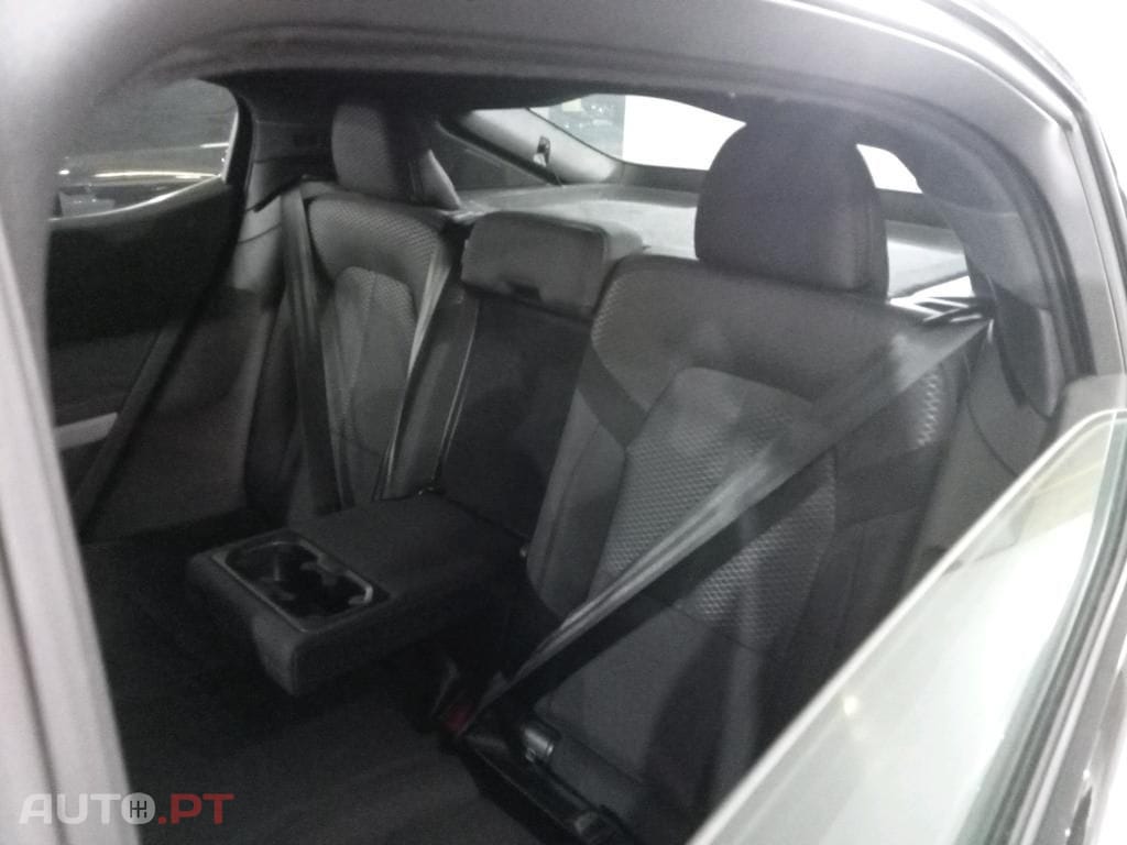 Polestar 2 Standard Range 70 kWh