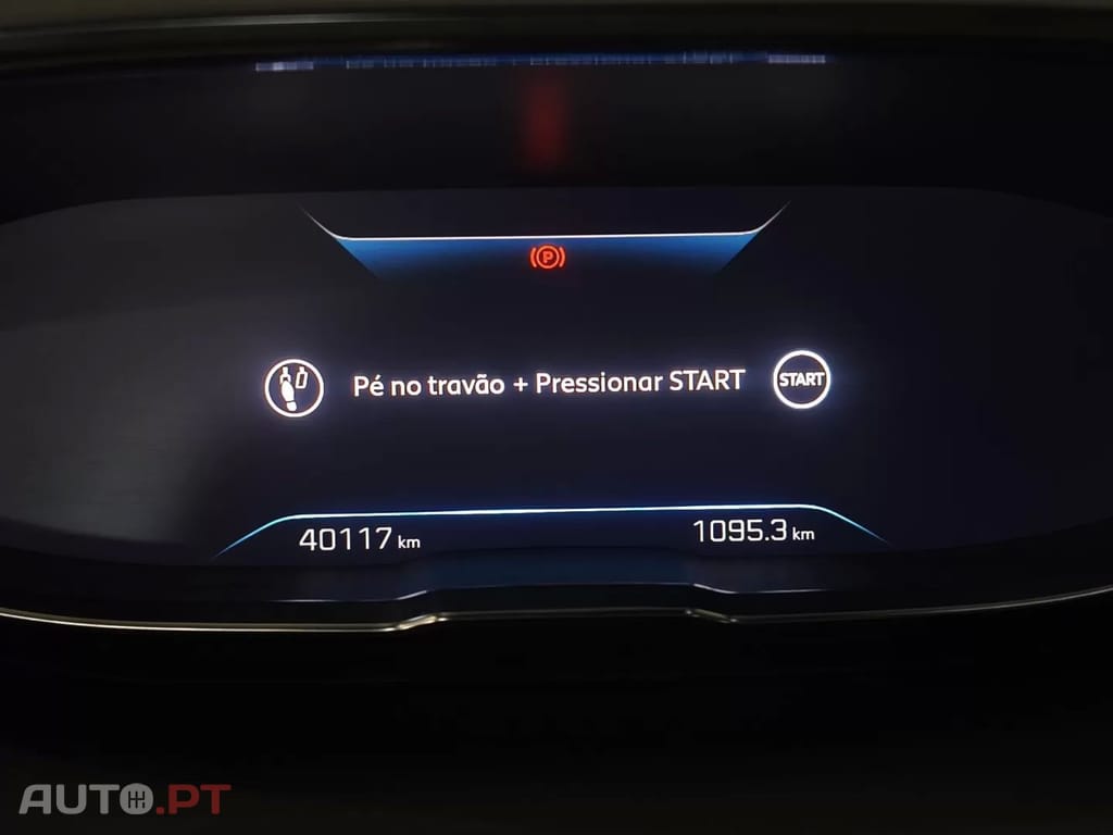 Peugeot 3008 PureTech 130 Stop & Start GPF EAT8 GT