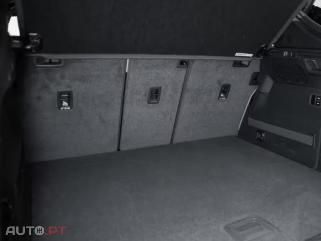 Porsche Macan Turbo I.V.A DEDUTÍVEL