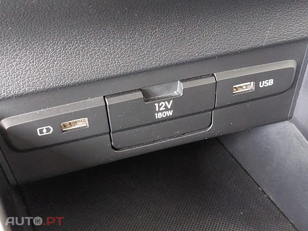 Hyundai i20 1.2 Comfort