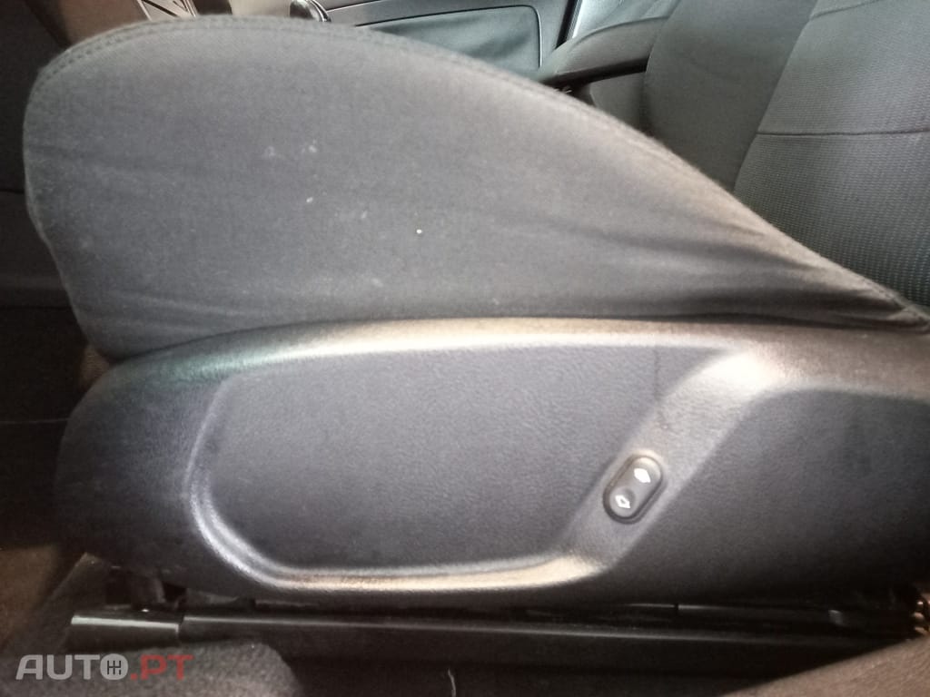 Ford Mondeo SW 2.0 TDCi Titanium