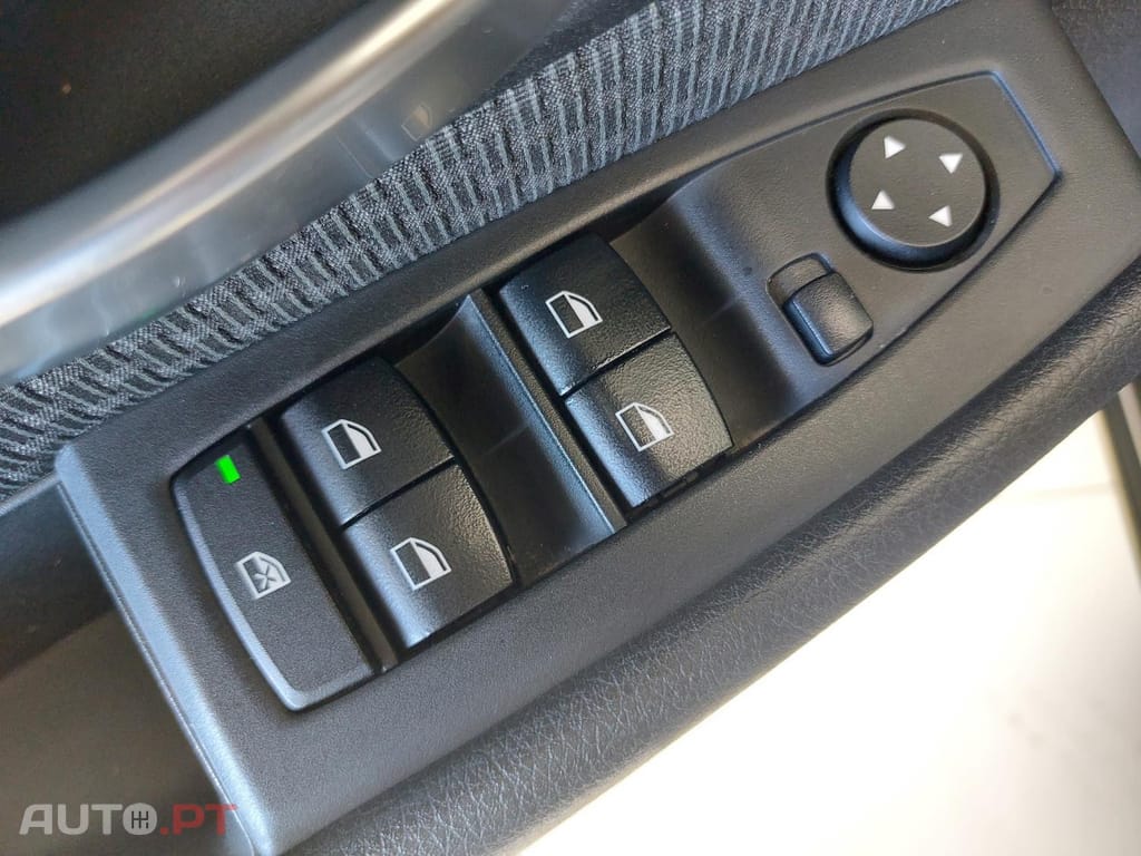 BMW 225 Advantage