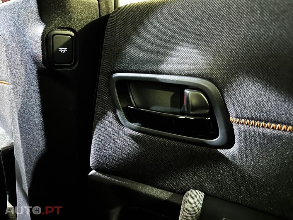 Honda e Advance Edition