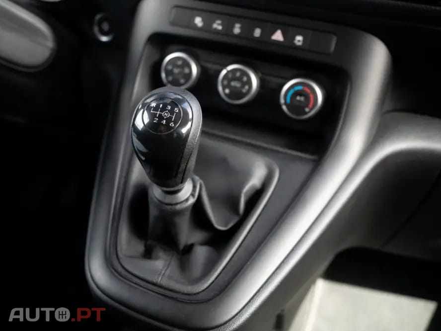Mercedes-Benz Citan 110 CDi/27