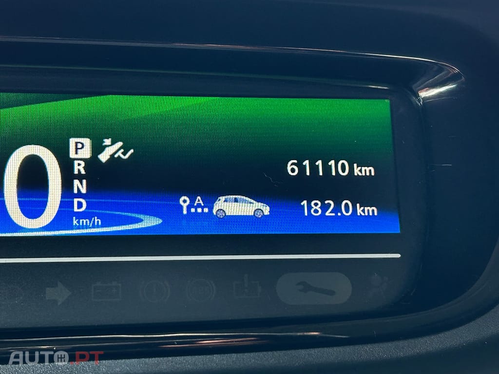 Renault Zoe Intens 40