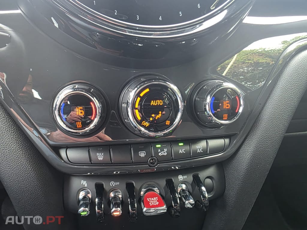 MINI Countryman One D