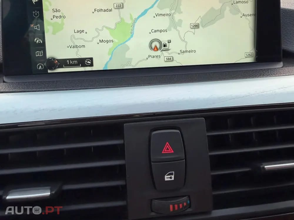 BMW 330 e iPerformance M Sport