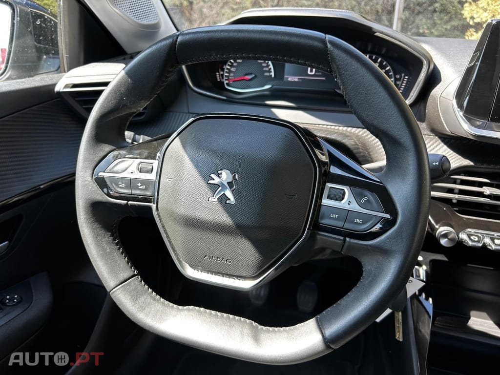 Peugeot 208 1.2 PureTech Active Pack