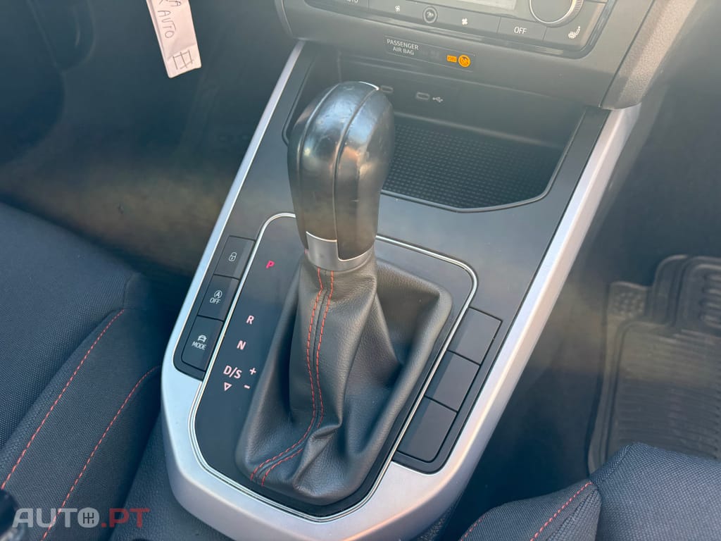 Seat Arona 1.0 TSI FR DSG