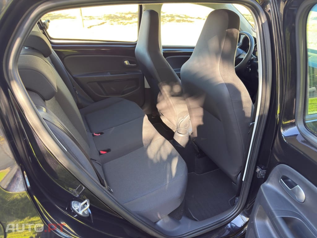 Volkswagen Up! 1.0 BMT Move