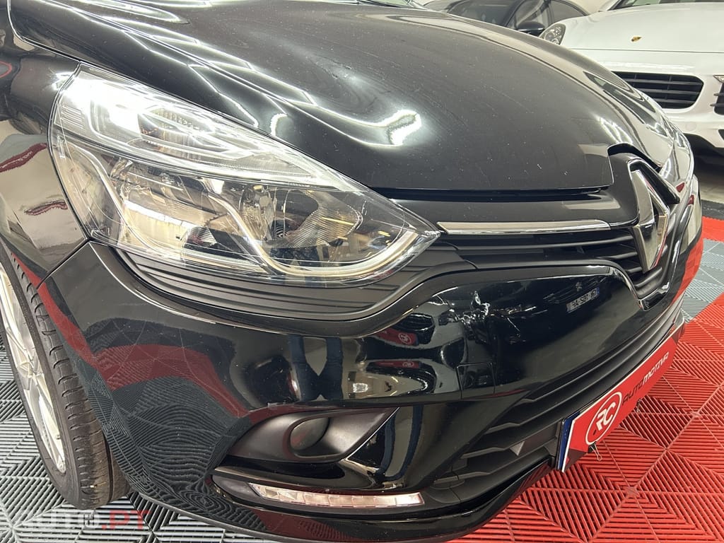 Renault Clio 0.9 TCe Limited Edition