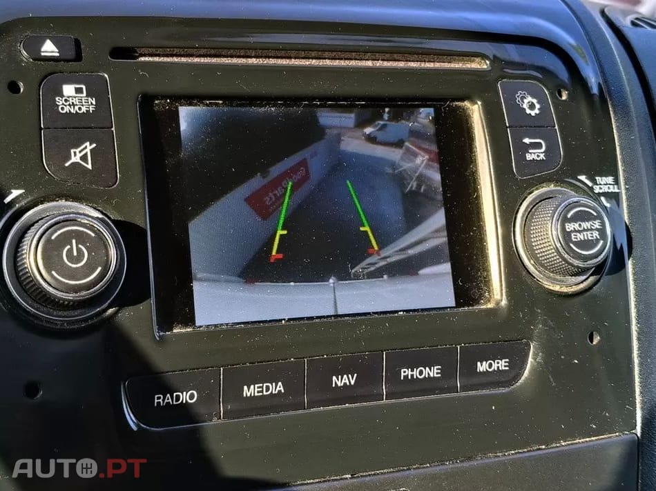 Peugeot Boxer BOXER L2H2 2.0 BLUEHDI