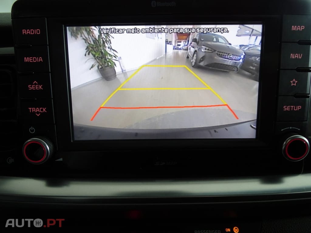 Kia Stonic 1.6 CRDi EX