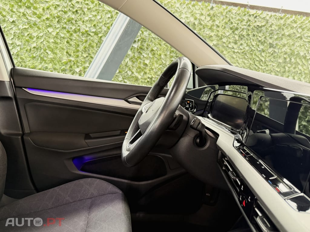 Volkswagen Golf Variant 1.0 TSI Confortline DSG