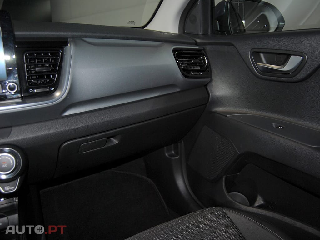 Kia Stonic 1.0 T-GDi Drive