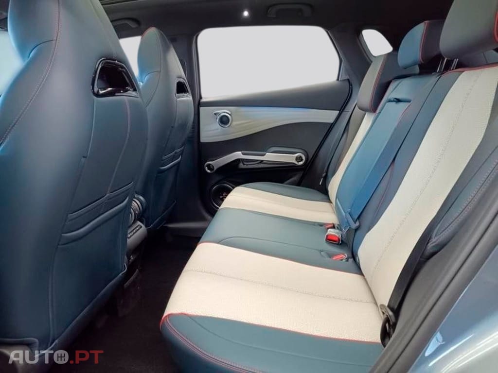 BYD Atto 3 60.48 kWh Comfort