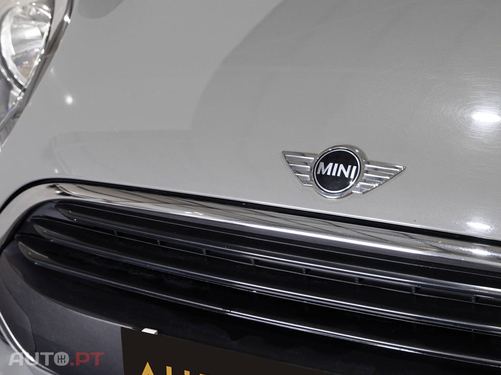 MINI Clubman 1.5 One D Jonh Cooper Works
