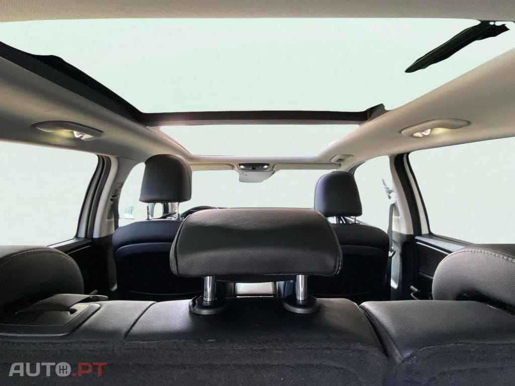 Kia Sorento 1.6 T-GDi Hybrid