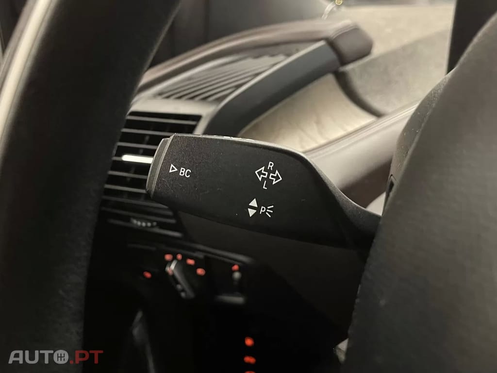 BMW i3 I3 - REX (94AH)