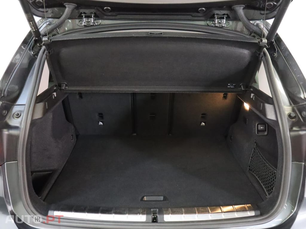 BMW X1 xDrive25e