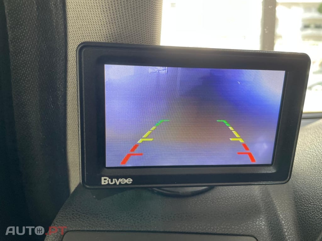 Mercedes-Benz A 160 Elegance BlueEfficiency — fotografia 16