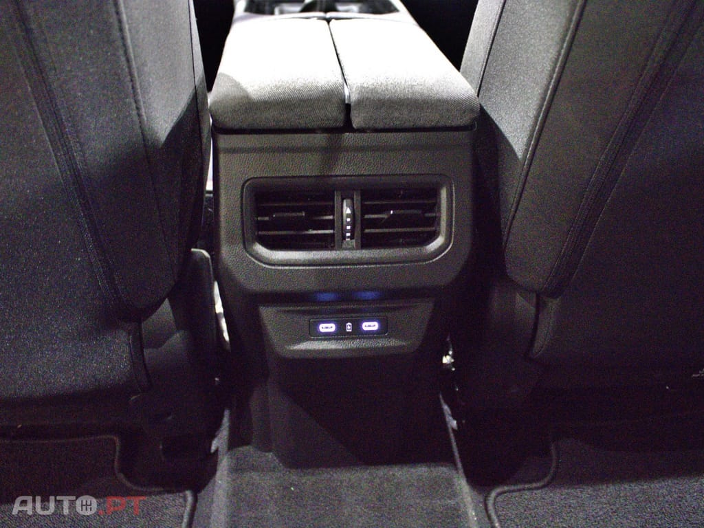 Renault Austral 1.3 Mild Hybrid Evolution