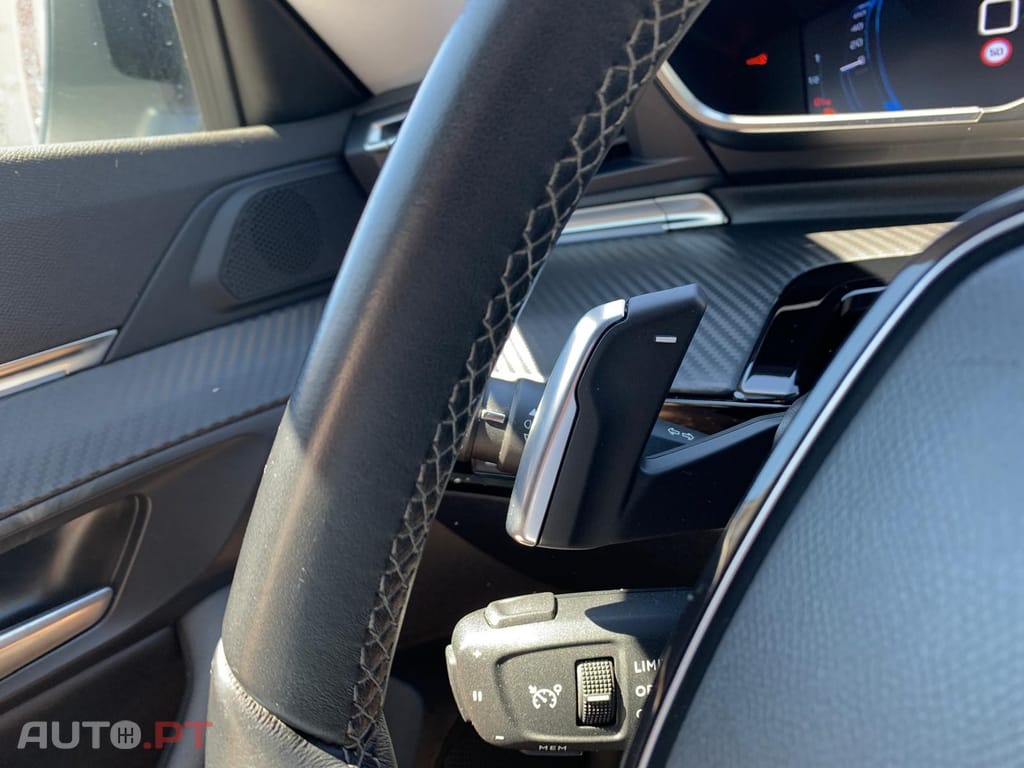 Peugeot 508 1.6 Hybrid Allure e-EAT8