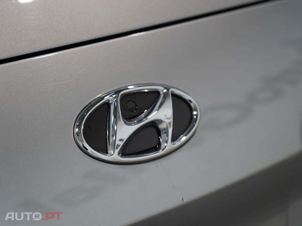 Hyundai Kauai 39 kWh Premium