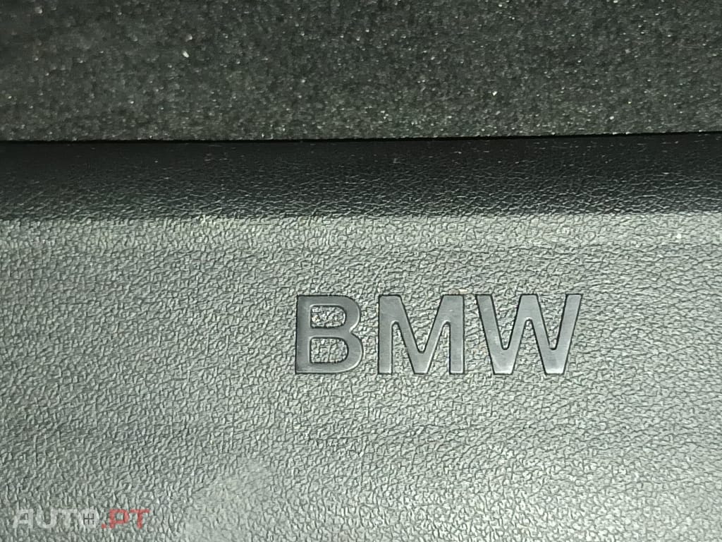 BMW 116 I