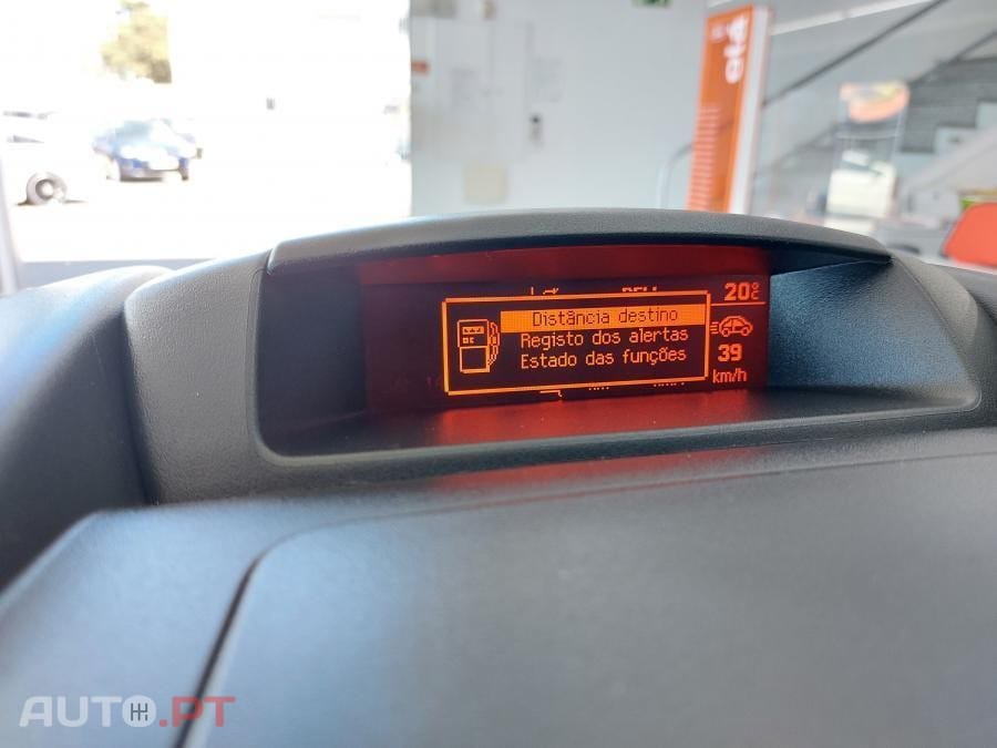 Peugeot Partner 1.6 BlueHDi L1 Premium 3 Lug.  -  IVA Dedutível