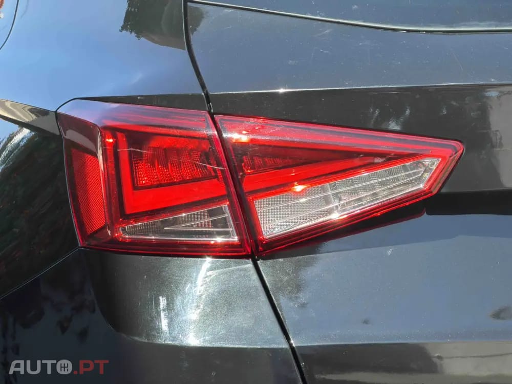 Seat Arona 1.0 TSI FR