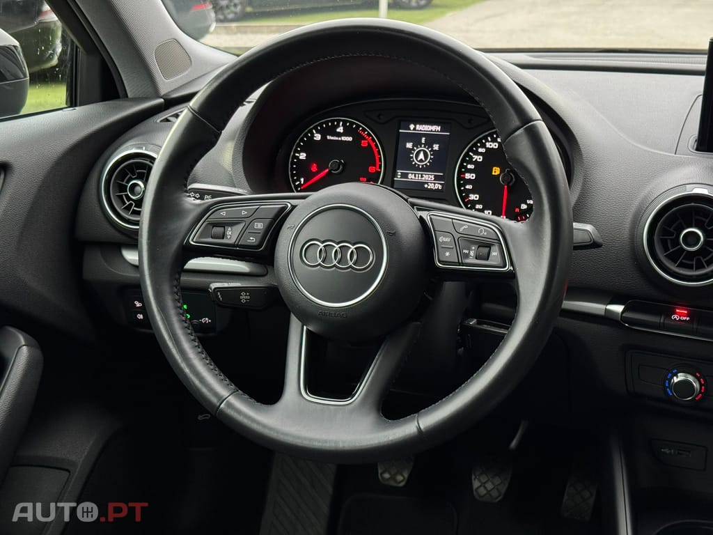 Audi A3 Sportback 30 TDI