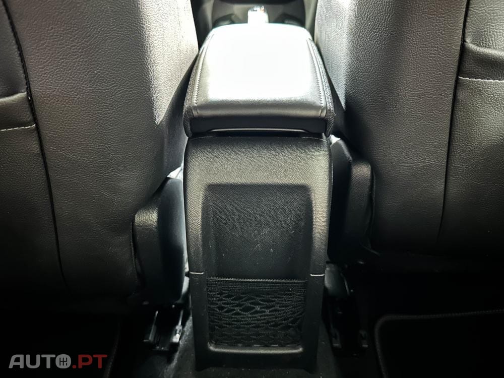 DS DS3 Crossback E-TENSE PERFORMANCE LINE
