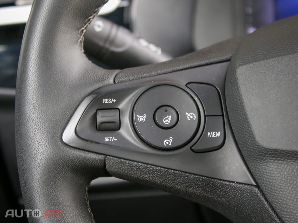 Opel Corsa 1.2 T GS