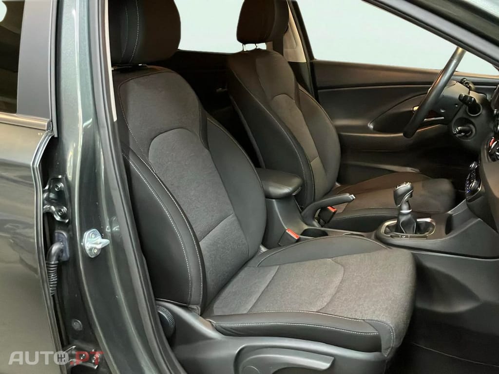 Hyundai i30 1.0 T-GDI Style