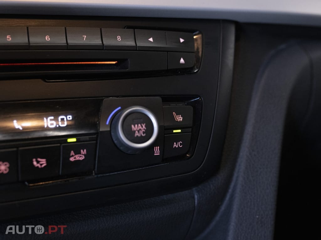 BMW 420 d Pack Desportivo M Auto
