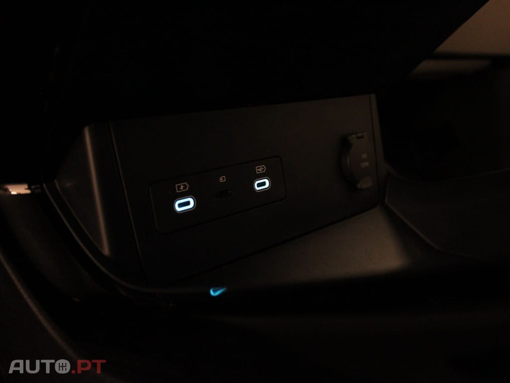 BYD Seal U 87KW DESIGN 