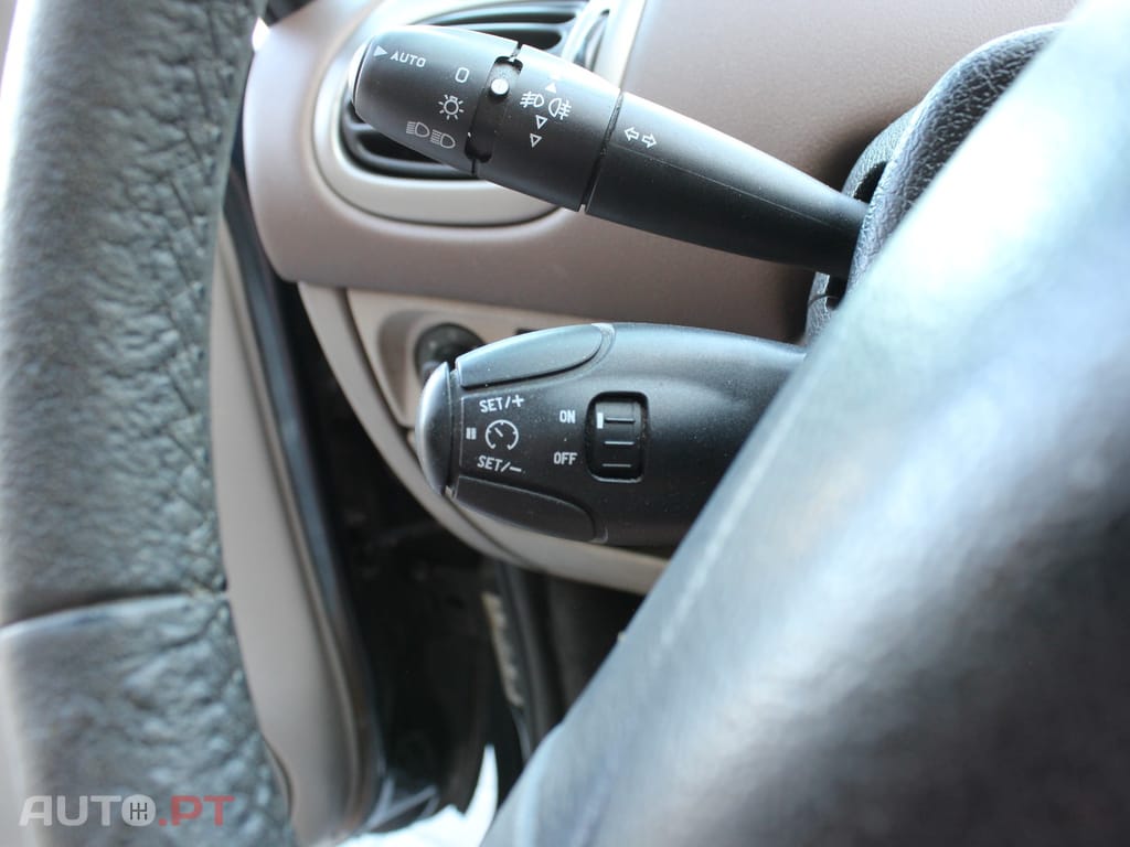 Citroen Xsara Picasso 1.6 HDi Exclusive