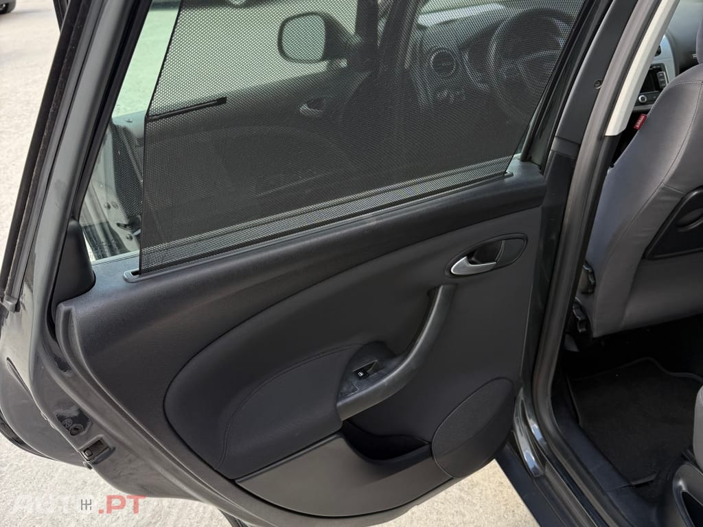 Seat Altea XL 1.6 TDi Good Stuff DPF Start-Stop
