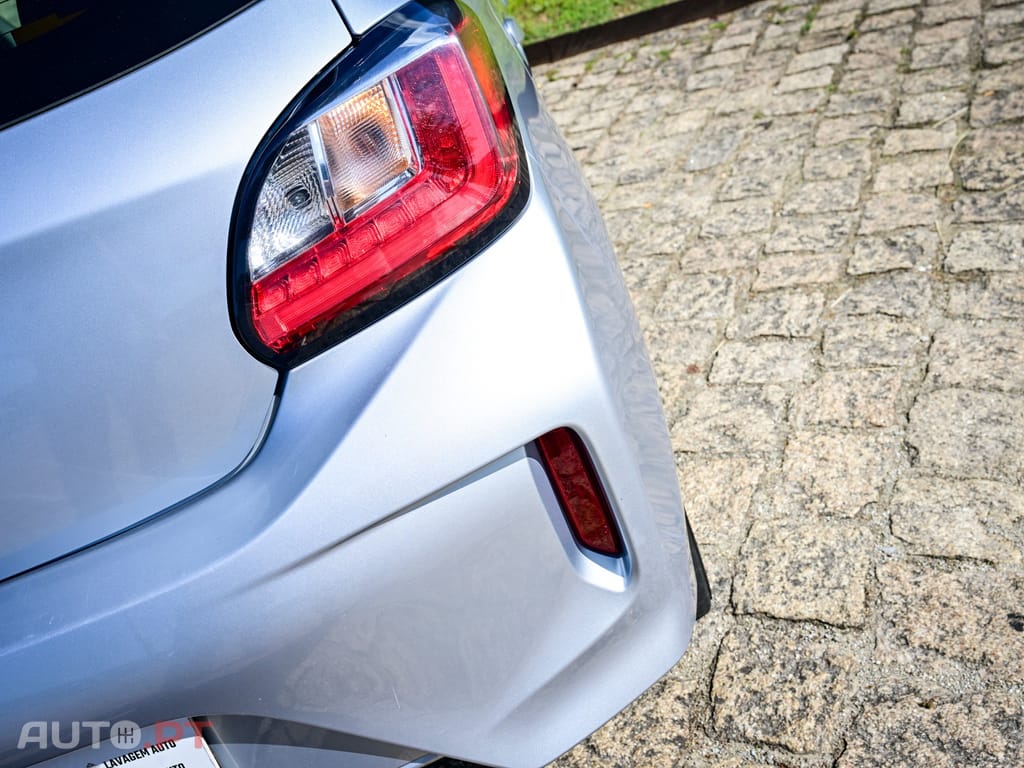 Mitsubishi Space Star 1.2 Intense