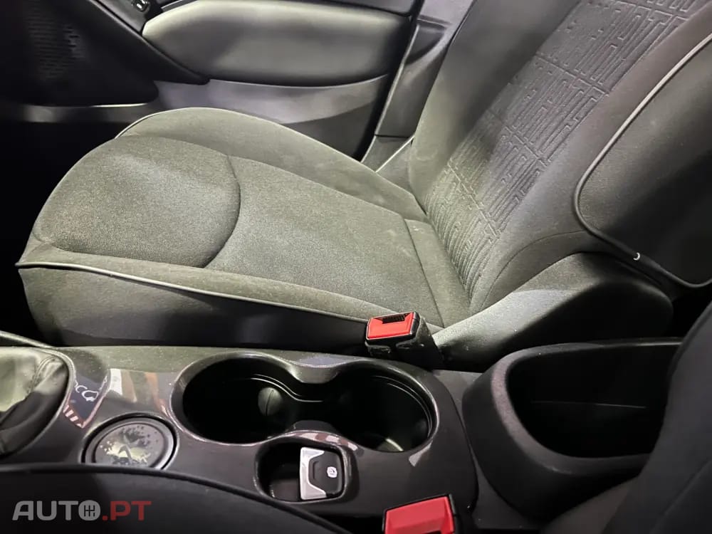 Fiat 500X 1.3 MJ Cross