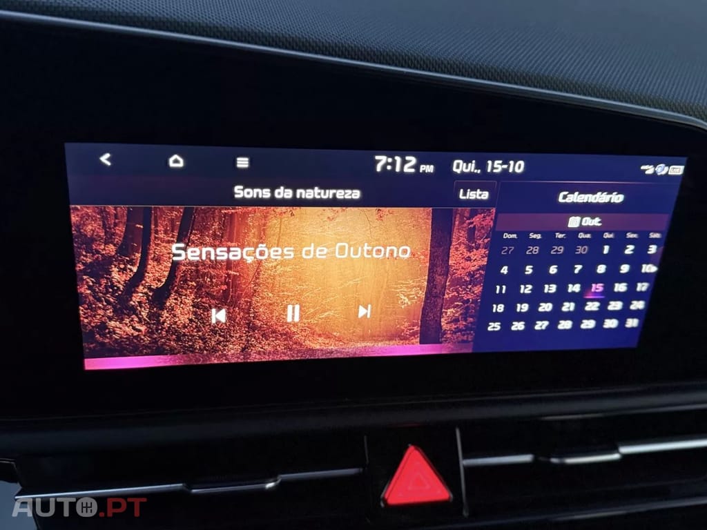Kia Niro 64kWh Tech