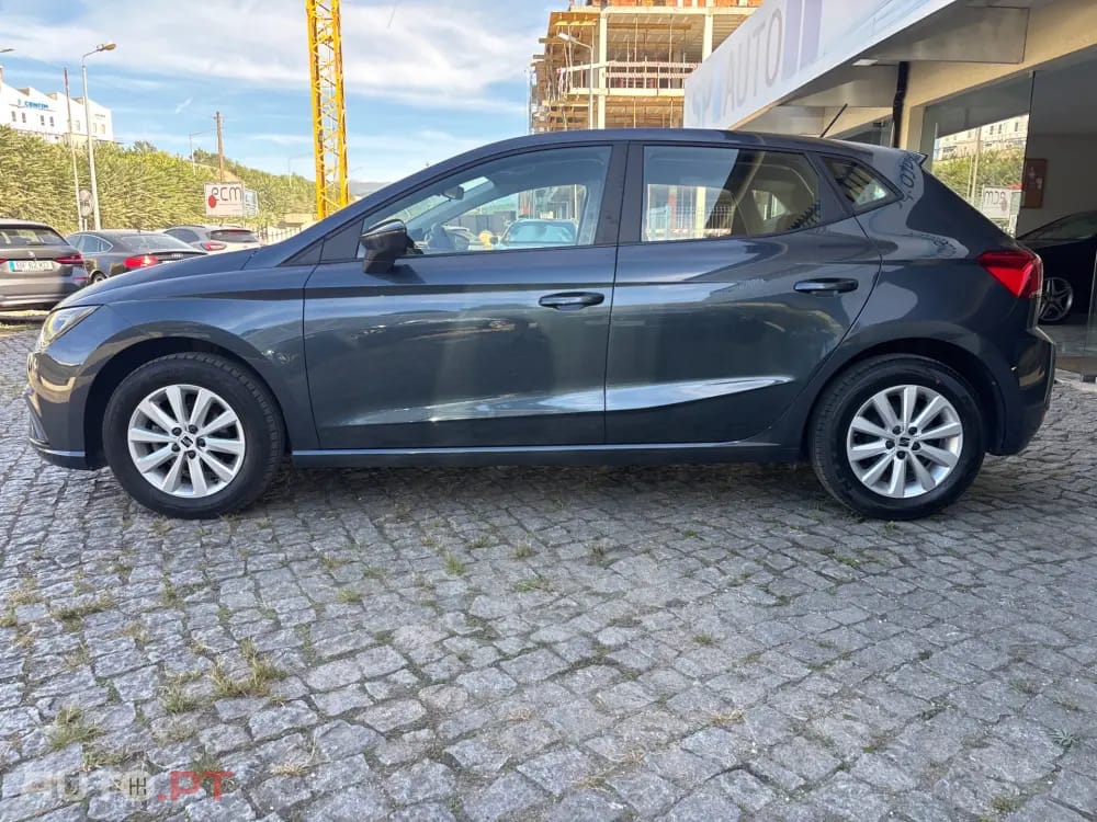 Seat Ibiza 1.0 TSI Style