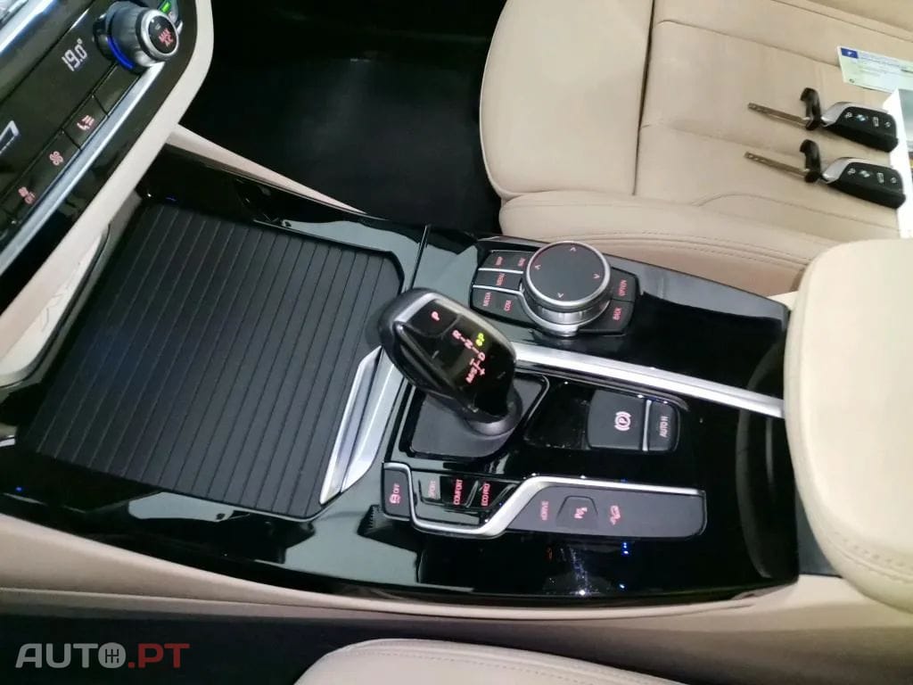 BMW X3 30 e xDrive Pack M