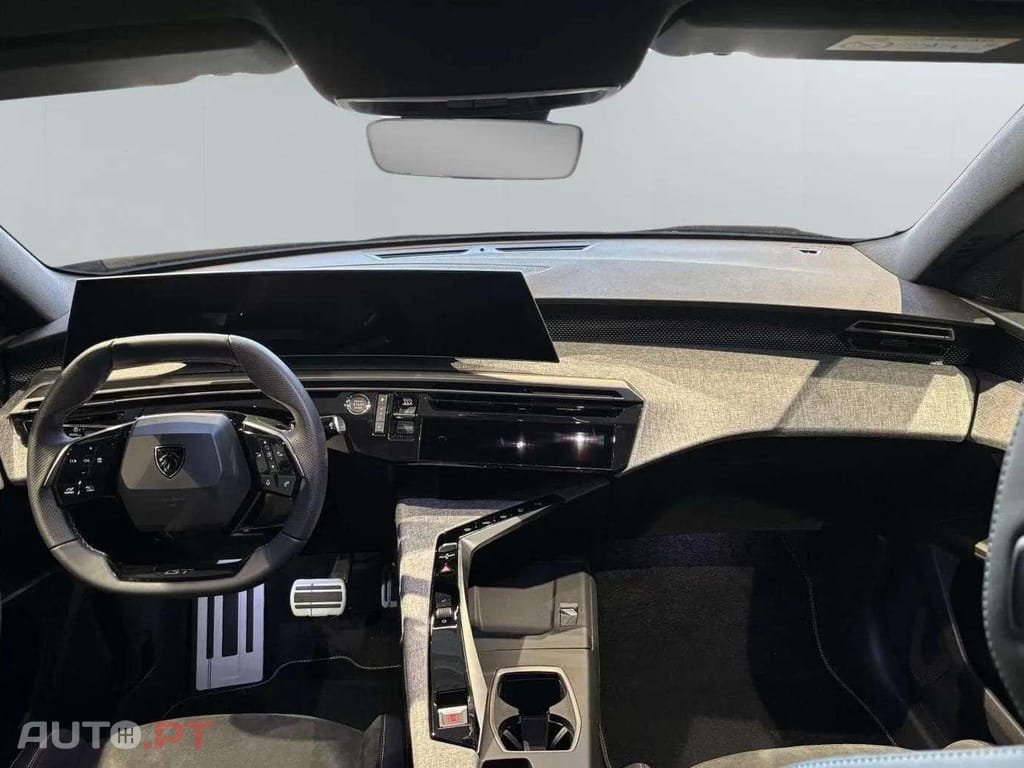 Peugeot 3008 Business GT HYBRID