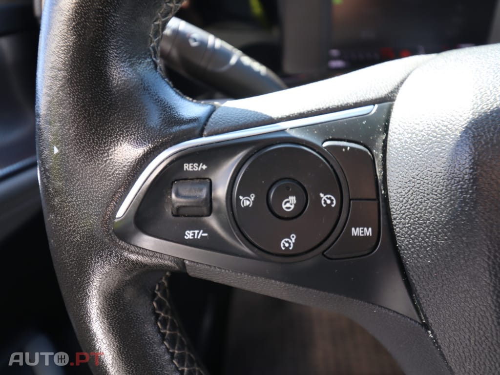 Opel Mokka 1.2 T Elegance