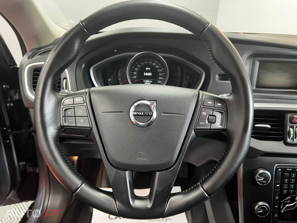 Volvo V40 Cross Country 2.0 D2 Summum