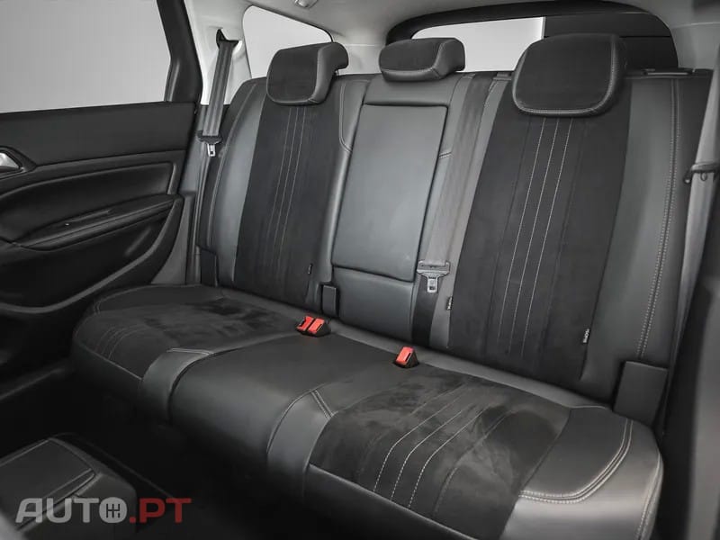 Peugeot 308 SW 1.6 e-HDi Allure