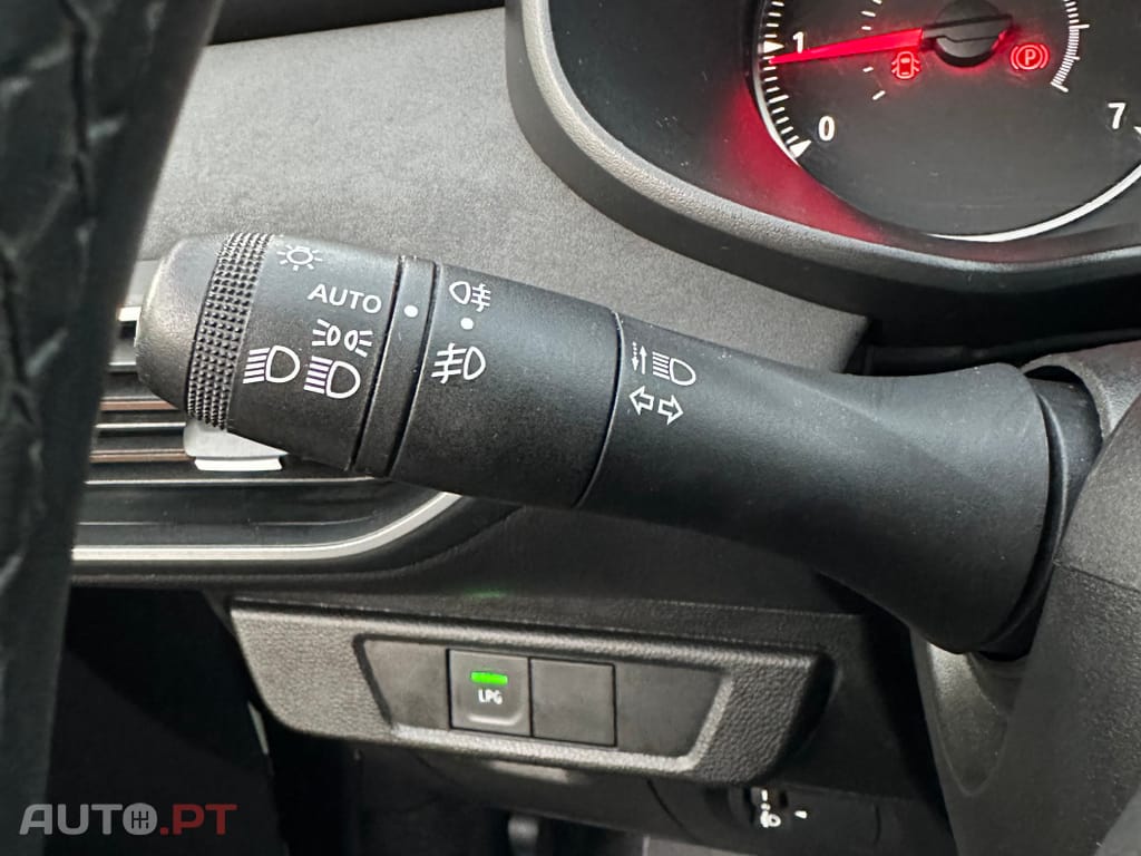 Dacia Jogger 1.0 ECO-G SL Extreme 7L Bi-Fuel