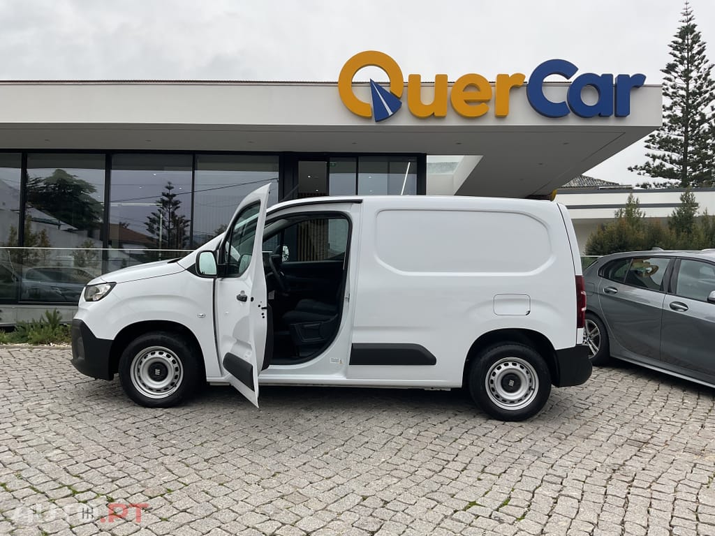 Fiat Doblo Outro